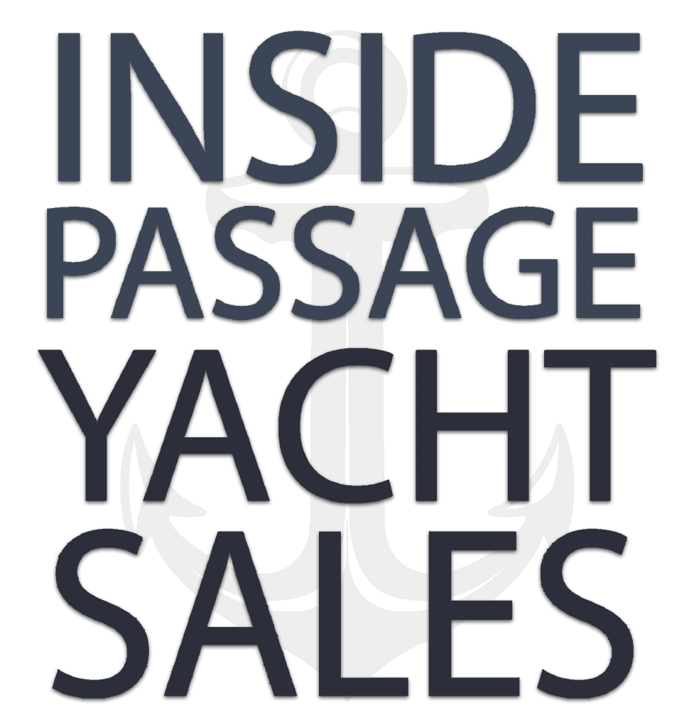 insidepassageyachtsales.com logo