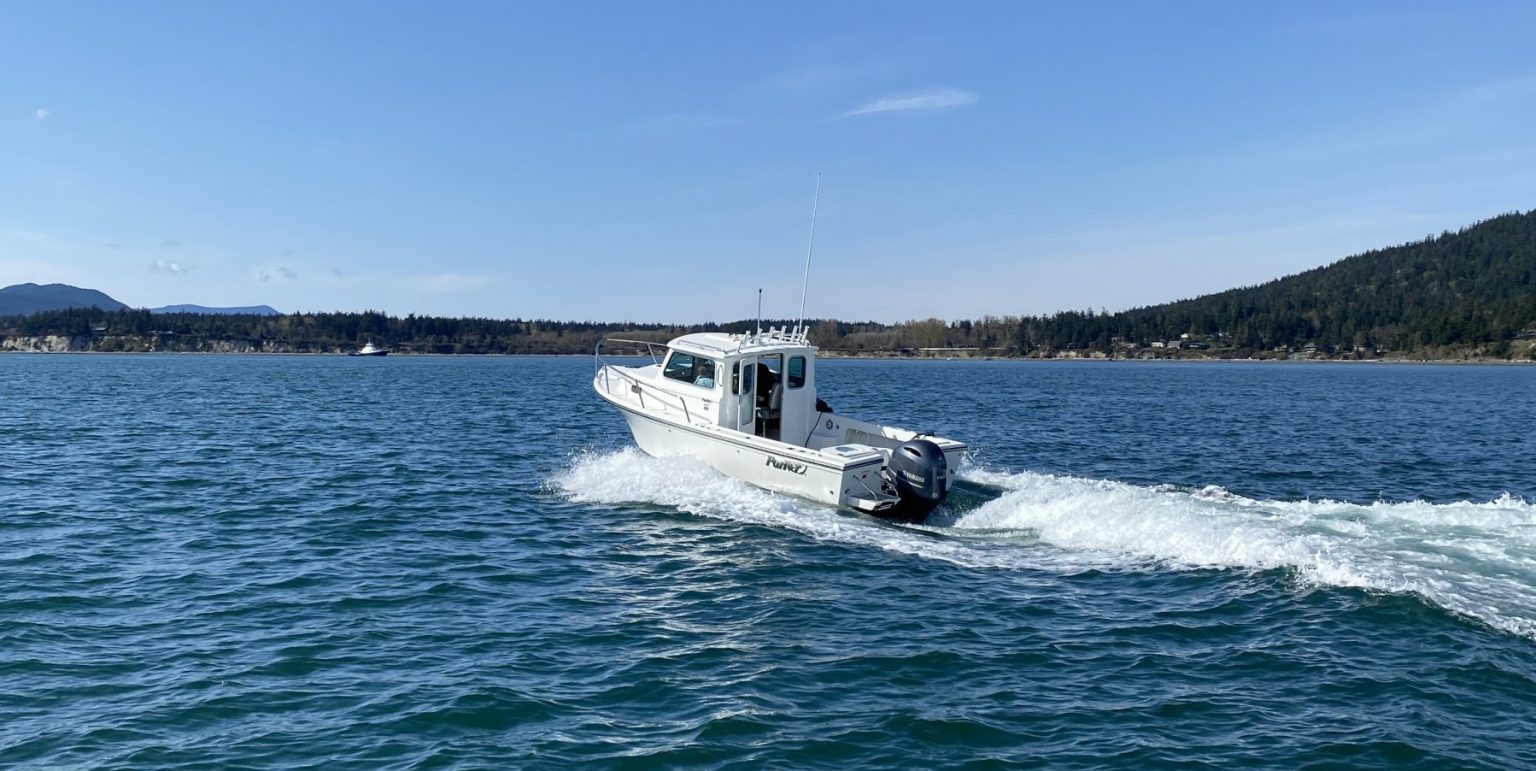 inside passage yacht sales reviews